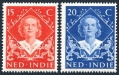 Neth Indies 293A-293B mlh