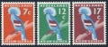 Neth New Guinea 24, 26, 28