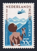 Neth New Guinea 38 mlh