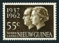 Neth New Guinea 45 mlh
