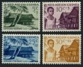 Neth New Guinea B7-B10