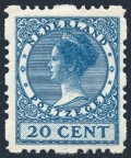 Netherlands 183a mlh
