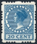 Netherlands 183a mlh