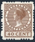 Netherlands 191b mlh