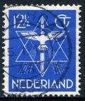 Netherlands 200 used