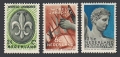 Netherlands 206-208 mlh