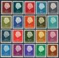 Netherlands 344-360A