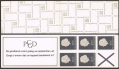 Netherlands 347b booklet