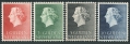 Netherlands 361-364