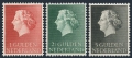 Netherlands 361-363 mlh