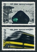 Netherlands 425-426