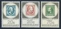 Netherlands 448-450