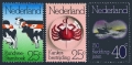 Netherlands 515-517 mlh