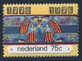 Netherlands 557 mlh
