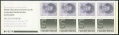 Netherlands 621a booklet