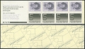 Netherlands 621a booklet var 2
