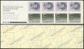 Netherlands 621a booklet var 2