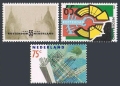 Netherlands 756-758