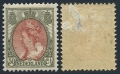 Netherlands 80 mlh-thin