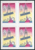 Netherlands  951 block/4