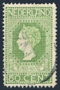 Netherlands 97 used