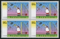 Netherlands 994 block/4