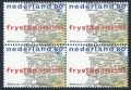Netherlands 998 block/4