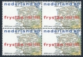 Netherlands 998 block/4