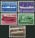 Netherlands B306-B310