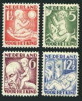 Netherlands B44-B47 mlh