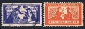 Netherlands B4-B5 used