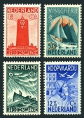 Netherlands B62-B65 mlh
