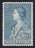 Netherlands B71 mlh