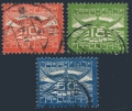 Netherlands C1-C3 used