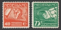 Netherlands C4-C5 mlh