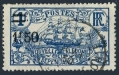 New Caledonia 132 used