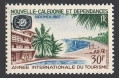 New Caledonia 355