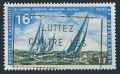 New Caledonia 389 used