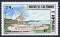 New Caledonia 424