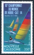New Caledonia 620