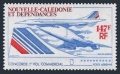 New Caledonia C129