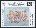 New Caledonia C260