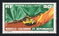 New Caledonia C34 mlh