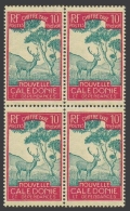 New Caledonia J22 block/4