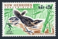 New Hebrides Br 106 mlh