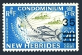 New Hebrides Br 141