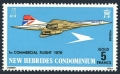 New Hebrides Br 204