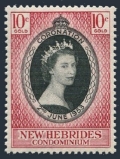 New Hebrides Br 77 mlh