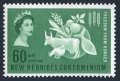 New Hebrides Br 93 mlh