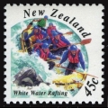 New Zealand 1197